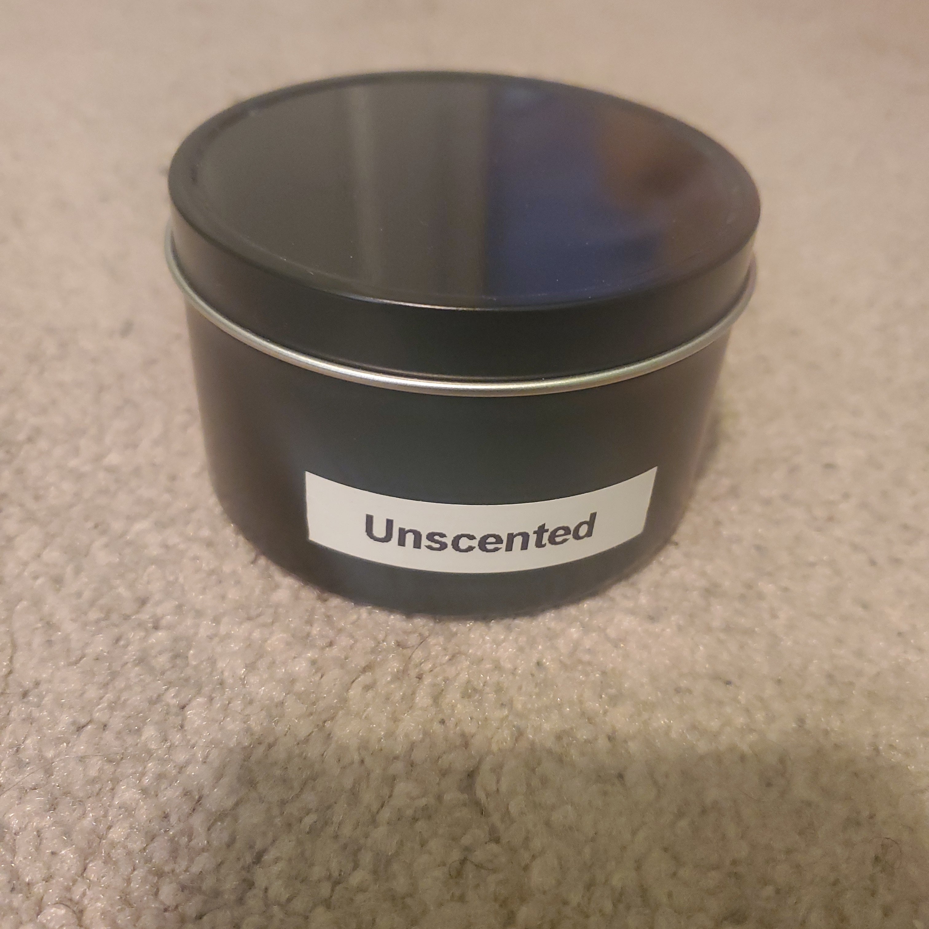 Unscented