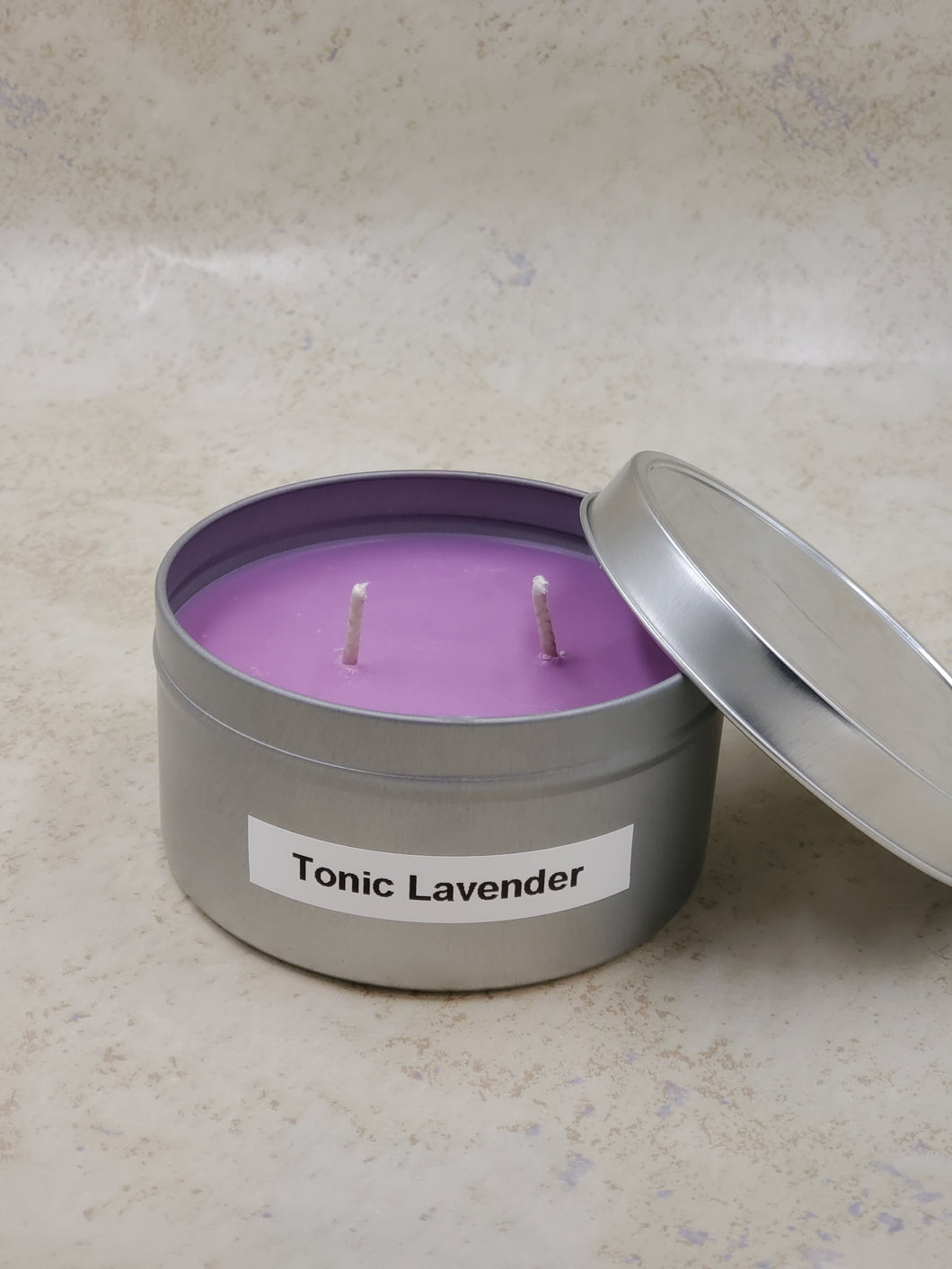 Tonic Lavender