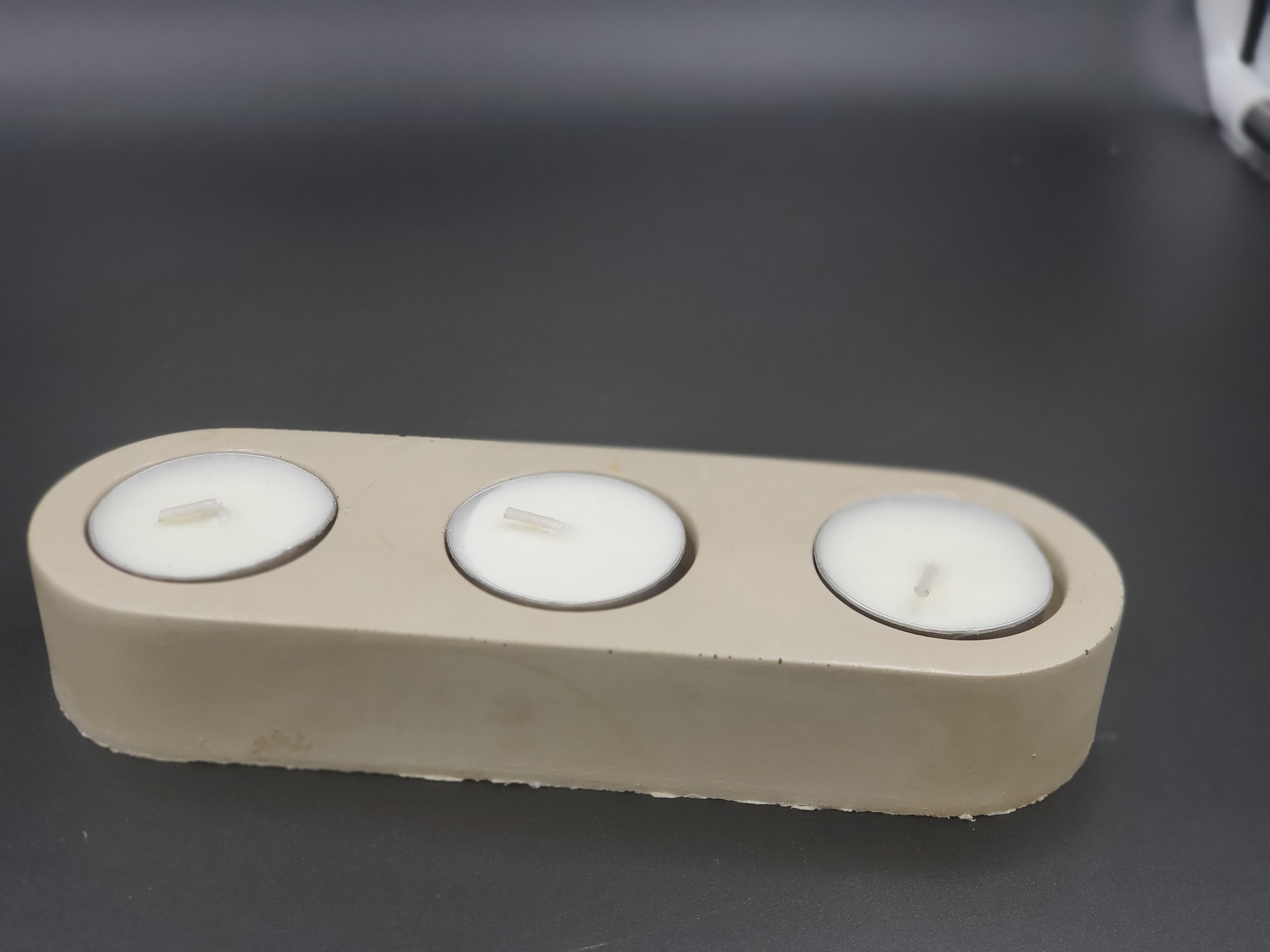 TeaLight Holders