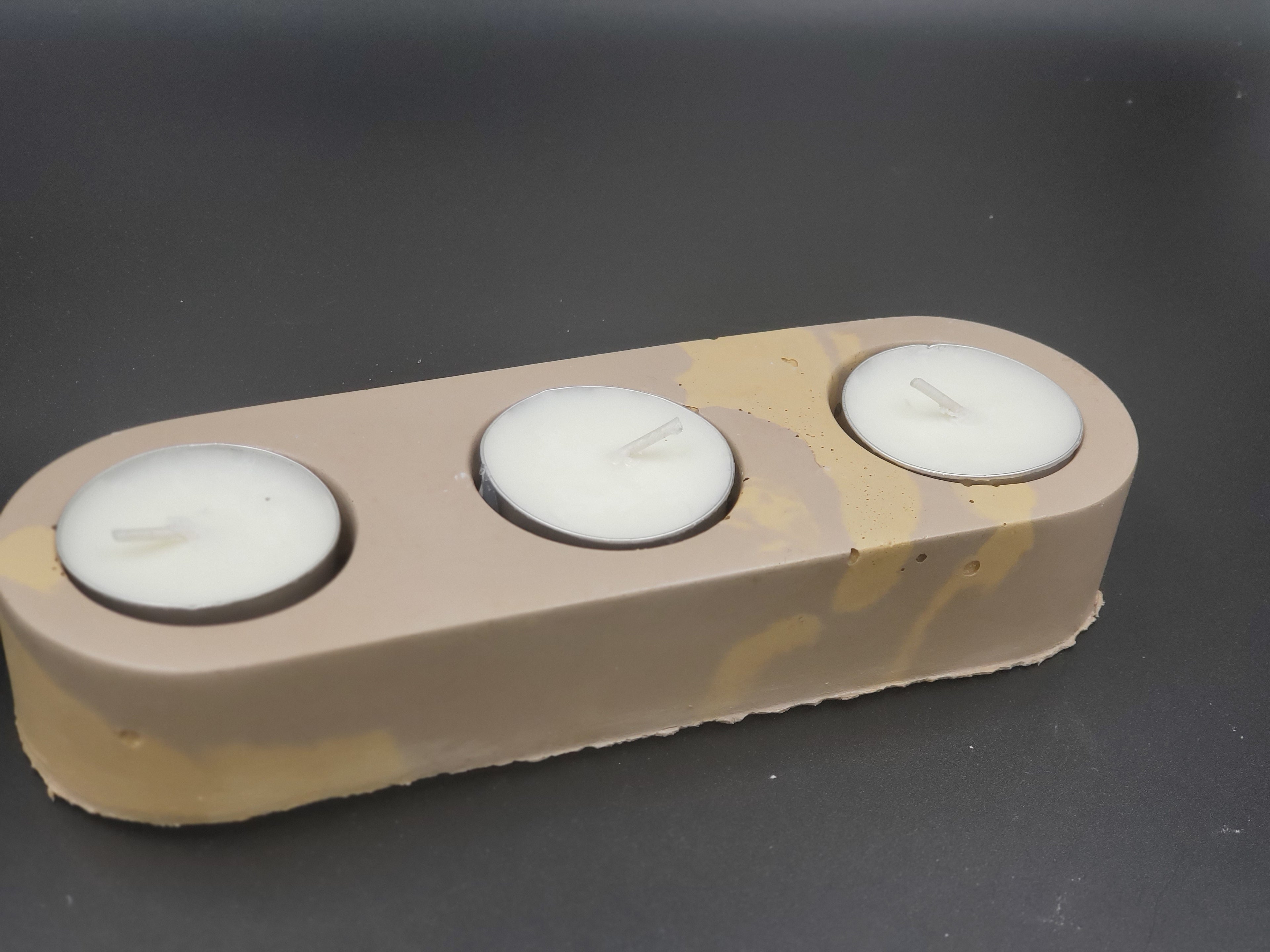 TeaLight Holders